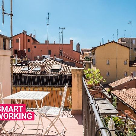 A Pochi Passi Dalla Finestrella Di Via Piella By Wonderful Italy Appartement Bologna Buitenkant foto