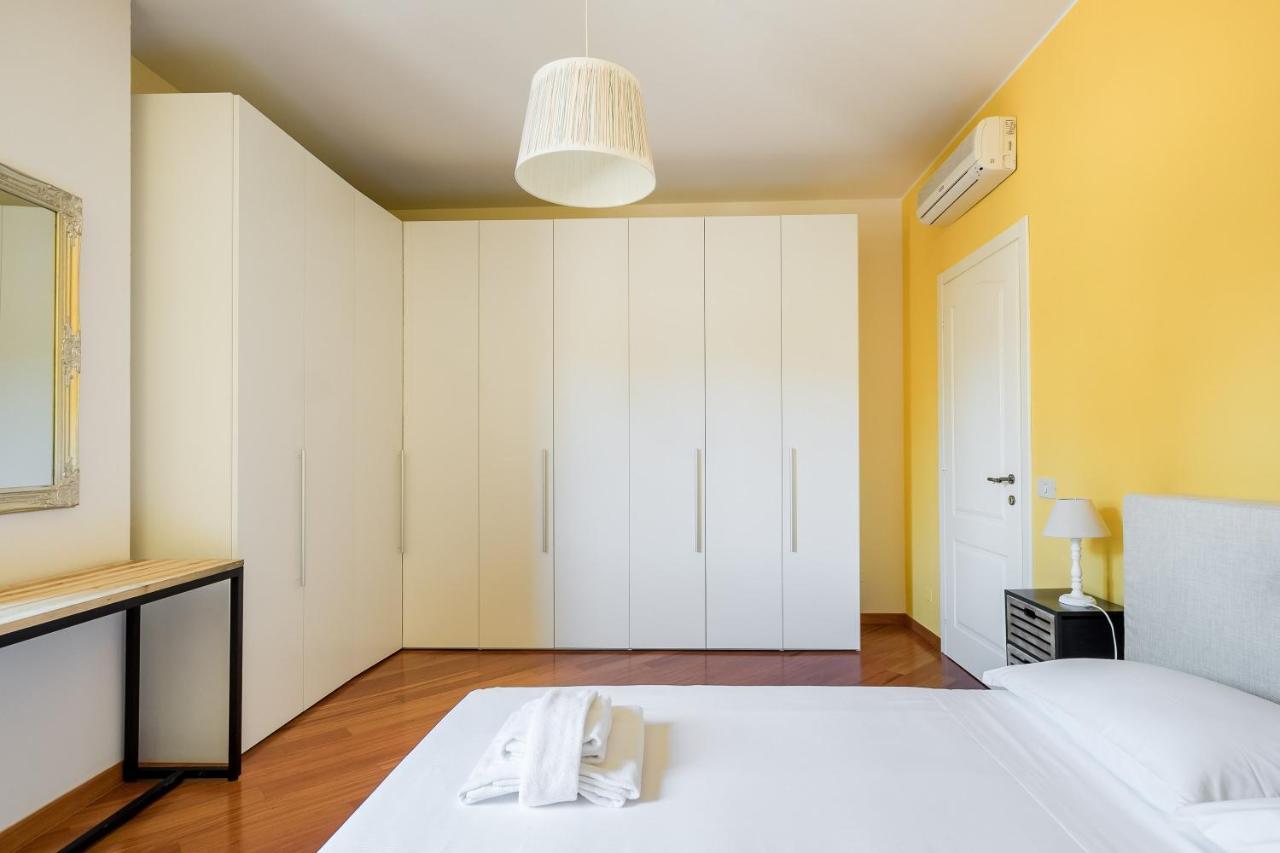 A Pochi Passi Dalla Finestrella Di Via Piella By Wonderful Italy Appartement Bologna Buitenkant foto