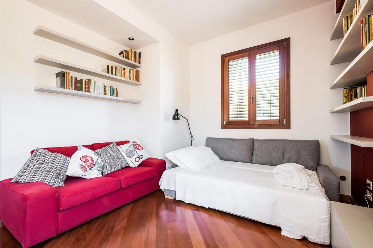 A Pochi Passi Dalla Finestrella Di Via Piella By Wonderful Italy Appartement Bologna Buitenkant foto